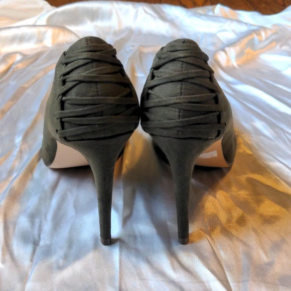 Madden Girl Heels - Picture 4 of 5